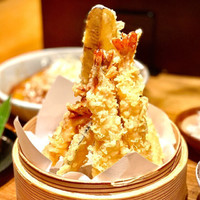 天ぷら寿司海鮮 米福 木屋町店