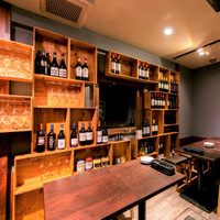 原価ビストロBAN！ 渋谷1st 道玄坂