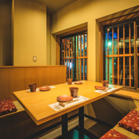 もつ鍋 牡蠣専門店 うまか屋 赤羽本店（【旧店名】もつ鍋 地鶏専門店 うまか屋 赤羽本店）