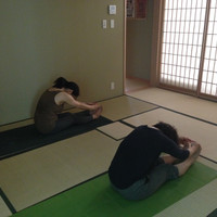 はじめてのアシュタンガヨガ　青山いきいきプラザ
