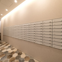 The Apartment Bay YOKOHAMA