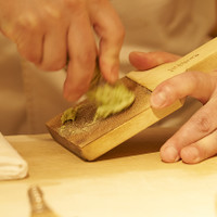 龍月 SUSHI