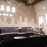 韓国スイーツカフェ NADO