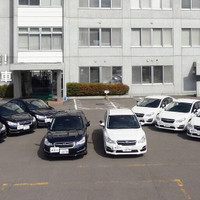 恵新自動車学園 小樽自動車学校
