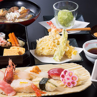 すし屋 銀蔵 新宿ＮＳビル店