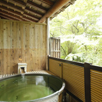 湯の宿　白山菖蒲亭