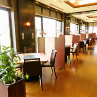 アサヒビール園 白石 はまなす館