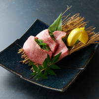 心斎橋焼肉 きらく
