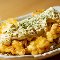 おでんとお蕎麦居酒屋じんべえ 難波店