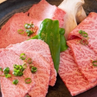 やきにく牛三おおつか