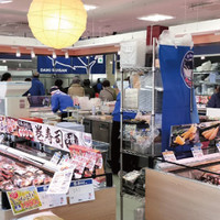 街のみなと 高槻店