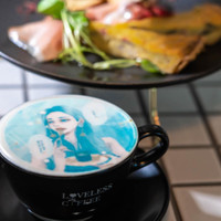 LOVELESS COFFEE