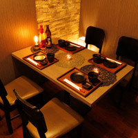 完全個室居酒屋 ととりこ 新宿東口店（【旧店名】とっぱる）