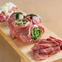 大衆焼肉びりちゃん　お初天神本店
