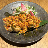 食堂 勿ノ怪
