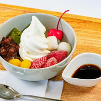 cafe GRANBERRY(カフェ グランベリー)