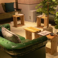 シーシャ カフェ&バー C.STAND（シースタンド）名古屋栄店