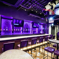 STADIUM BAR 秋葉リーグ