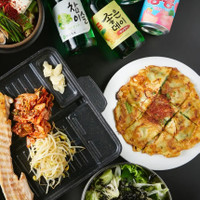 韓国屋台料理 ジョンマッテジ