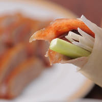 本格中華・北京ダック専門店 北京カォヤーテン 上野店（北京烤鴨店）