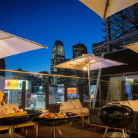 BBQ専門店 歌舞伎町テラスEDEN（エデン）