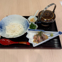 だし茶漬け本舗 凪