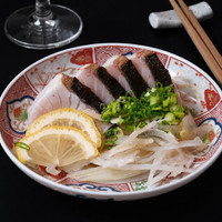 天晴れ！輝想天外　鮮魚と和牛