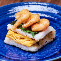 ごちそう焼むすびおにまる 西新宿店