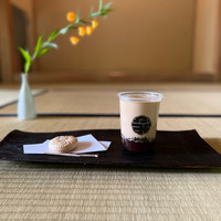 トヨウケスタンド 開運スイーツカフェ Good luck sweets cafe TOYOUKE STAND