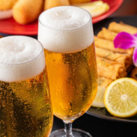 ホテルマイステイズプレミア成田 TERRACE BBQ