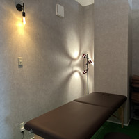 BODY MAKE GYM GROWS