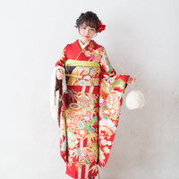 フォトスタジオ アミュー 愛野店