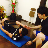 ピラティススタジオB&B　阿倍野スタジオ