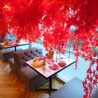HAUTE COUTURE・CAFE（オートクチュールカフェ）