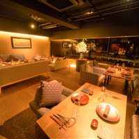Bar and Restaurant COCONOMA