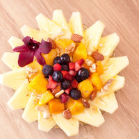 Hawaiian Diner HANAO CAFÉ 西武所沢店