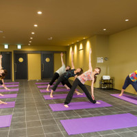 Stone Spas Studio Sola 栄店