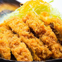 とんかつと釜炊きご飯 ゆきひら イオンスタイル碑文谷店