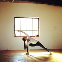 815 SUNDAY YOGA