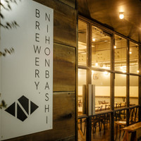 NIHONBASHI BREWERY