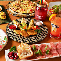 TOMBOY INDIAN LOUNGE DINING 池袋2号店