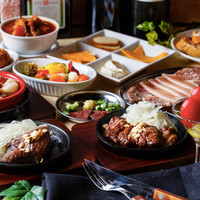 肉バル ビーフキッチンスタンド 野毛一番街店（BEEF KITCHEN STAND）