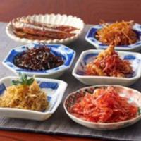 バラダイニング（BARA dining -IBARAKI sense-）