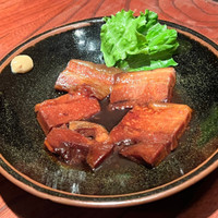 焼酎ダイニングバー黒瀬