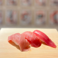 金沢回転寿司 輝らり