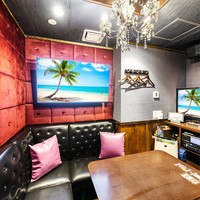 カラオケパセラ 上野御徒町店