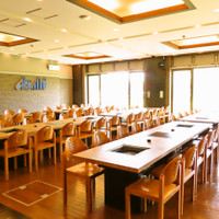アサヒビール園 白石 はまなす館