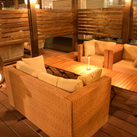 京都髙島屋S.C. ROOF TOP ビアガーデン
