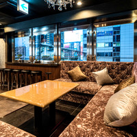 LUXURY KARAOKE＆BAR PALACE－パレス－ 渋谷駅前店
