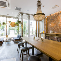 Cafeteria S 表参道